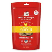 Stella & Chewy's 凍乾生肉狗糧